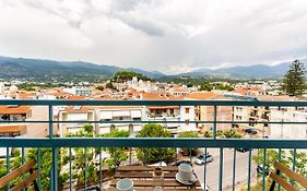 Kalamata Old City - Minimal Urban Retreat